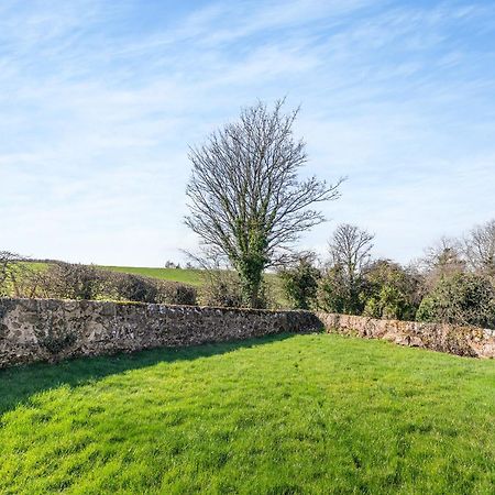 The Old Shepherds Cottage Pitlessie Luaran gambar
