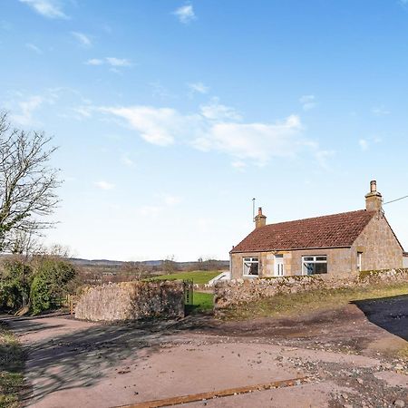 The Old Shepherds Cottage Pitlessie Luaran gambar